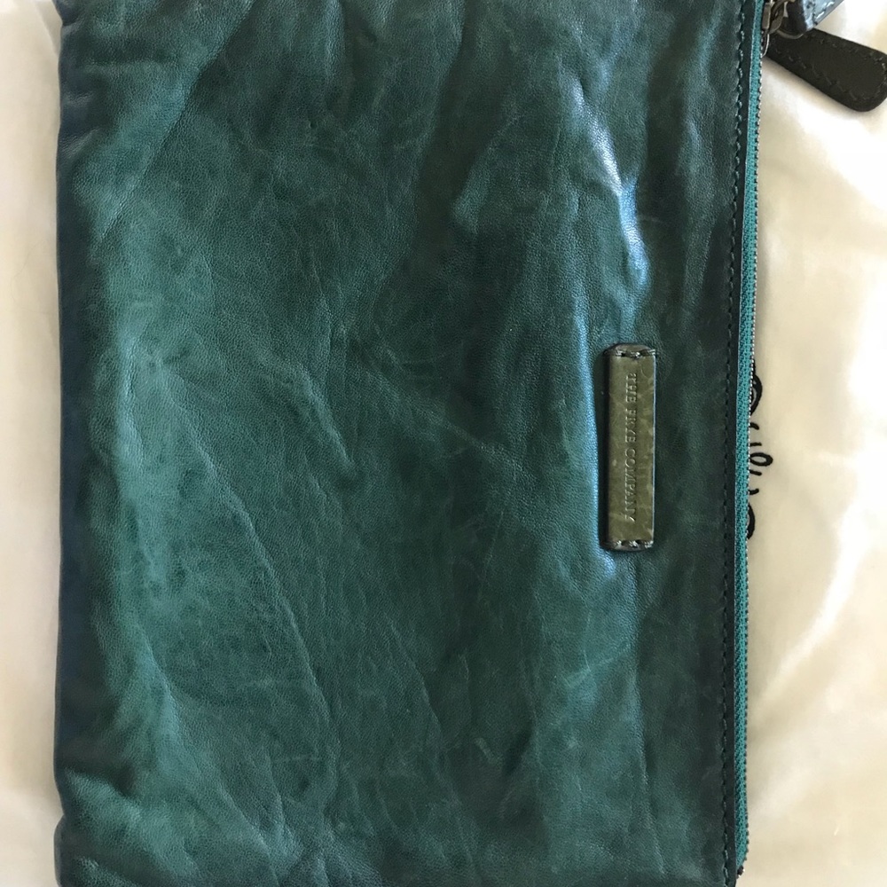 Frye Electronics Bag